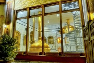 La bière artisanale, un marché en pleine croissance La bière artisanale, un marché en pleine croissance