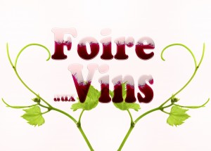 foire aux vins