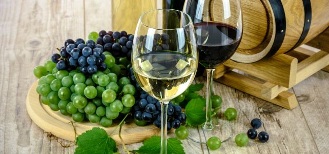 Le vin, est-il vraiment bon pour la santé ? Vin-santé