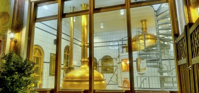 La bière artisanale, un marché en pleine croissance marché brasserie artisanale france